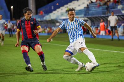 SPAL ARS ET LABOR - COMACCHIESE