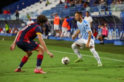 SPAL ARS ET LABOR - COMACCHIESE