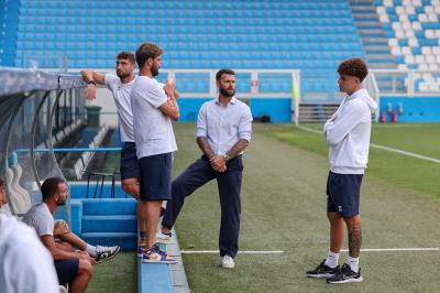 SPAL ARS ET LABOR - COMACCHIESE