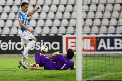 SPAL ARS ET LABOR - COMACCHIESE