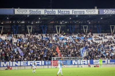 SPAL ARS ET LABOR - COMACCHIESE