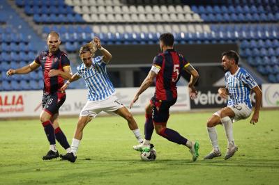 SPAL ARS ET LABOR - COMACCHIESE