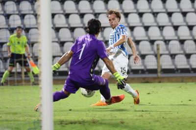 SPAL ARS ET LABOR - COMACCHIESE