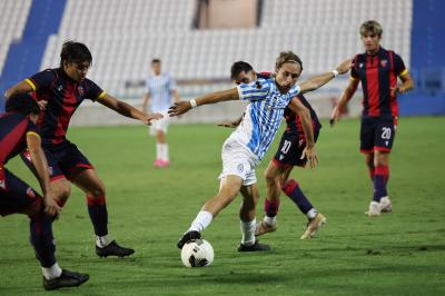 SPAL ARS ET LABOR - COMACCHIESE