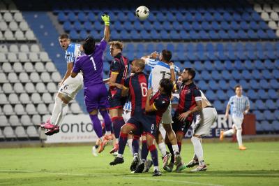 SPAL ARS ET LABOR - COMACCHIESE