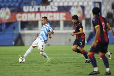 SPAL ARS ET LABOR - COMACCHIESE