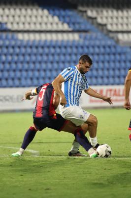 SPAL ARS ET LABOR - COMACCHIESE