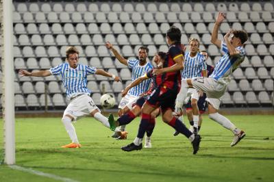 SPAL ARS ET LABOR - COMACCHIESE