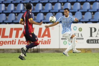 SPAL ARS ET LABOR - COMACCHIESE