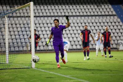 SPAL ARS ET LABOR - COMACCHIESE