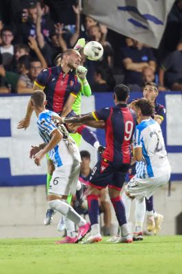 SPAL ARS ET LABOR - COMACCHIESE