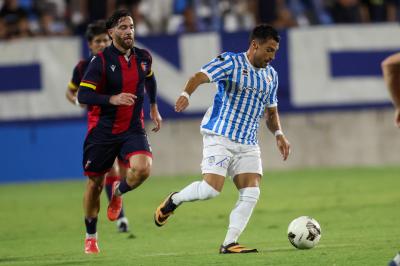 SPAL ARS ET LABOR - COMACCHIESE