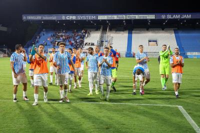 SPAL ARS ET LABOR - COMACCHIESE