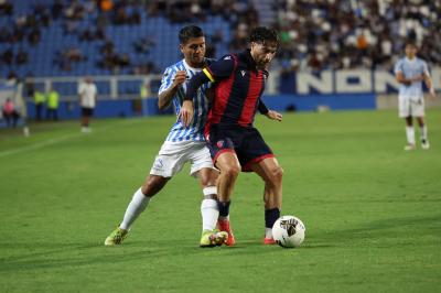 SPAL ARS ET LABOR - COMACCHIESE