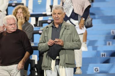 SPAL ARS ET LABOR - COMACCHIESE