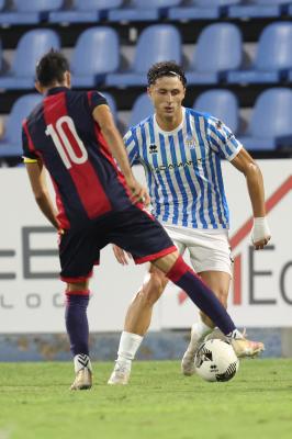 SPAL ARS ET LABOR - COMACCHIESE