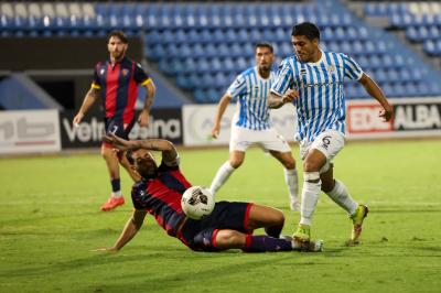SPAL ARS ET LABOR - COMACCHIESE