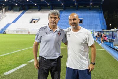 SPAL ARS ET LABOR - COMACCHIESE
