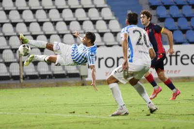 SPAL ARS ET LABOR - COMACCHIESE
