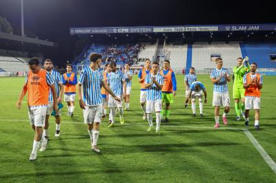SPAL ARS ET LABOR - COMACCHIESE