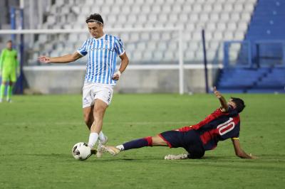 SPAL ARS ET LABOR - COMACCHIESE