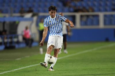 SPAL ARS ET LABOR - COMACCHIESE