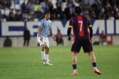 SPAL ARS ET LABOR - COMACCHIESE
