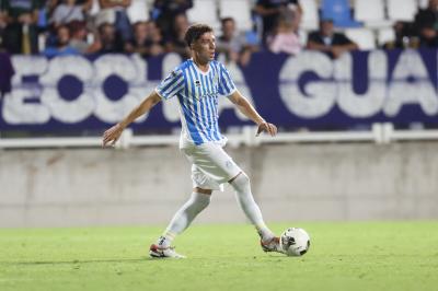 SPAL ARS ET LABOR - COMACCHIESE