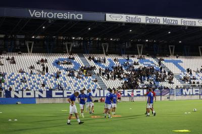 SPAL ARS ET LABOR - COMACCHIESE