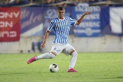 SPAL ARS ET LABOR - COMACCHIESE