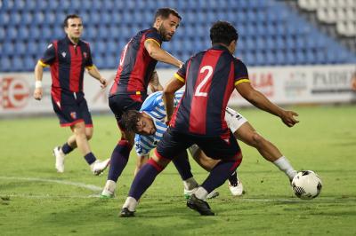SPAL ARS ET LABOR - COMACCHIESE