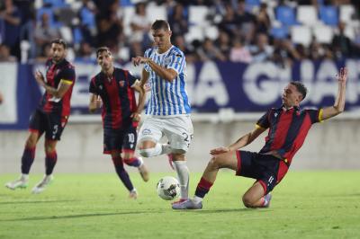 SPAL ARS ET LABOR - COMACCHIESE