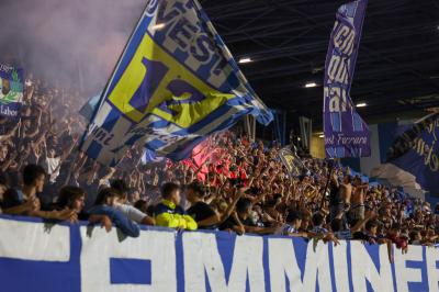 SPAL ARS ET LABOR - COMACCHIESE