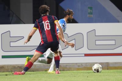 SPAL ARS ET LABOR - COMACCHIESE