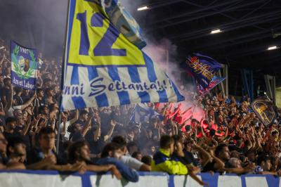 SPAL ARS ET LABOR - COMACCHIESE