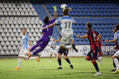 SPAL ARS ET LABOR - COMACCHIESE