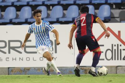 SPAL ARS ET LABOR - COMACCHIESE