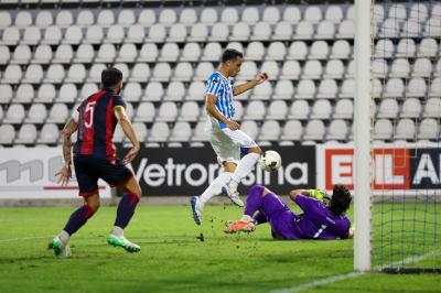 SPAL ARS ET LABOR - COMACCHIESE