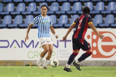 SPAL ARS ET LABOR - COMACCHIESE