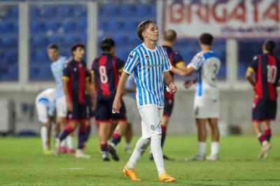 SPAL ARS ET LABOR - COMACCHIESE