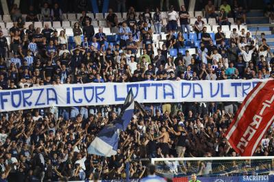 SPAL ARS ET LABOR - COMACCHIESE