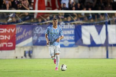 SPAL ARS ET LABOR - COMACCHIESE