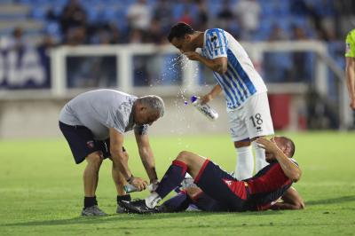 SPAL ARS ET LABOR - COMACCHIESE