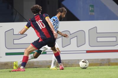SPAL ARS ET LABOR - COMACCHIESE
