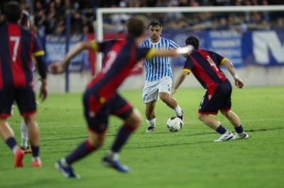 SPAL ARS ET LABOR - COMACCHIESE