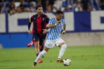 SPAL ARS ET LABOR - COMACCHIESE