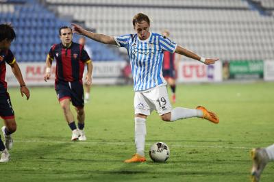 SPAL ARS ET LABOR - COMACCHIESE