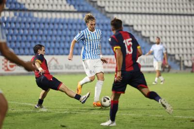 SPAL ARS ET LABOR - COMACCHIESE