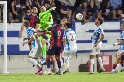 SPAL ARS ET LABOR - COMACCHIESE