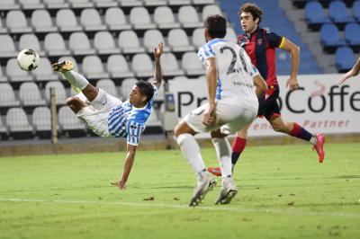 SPAL ARS ET LABOR - COMACCHIESE